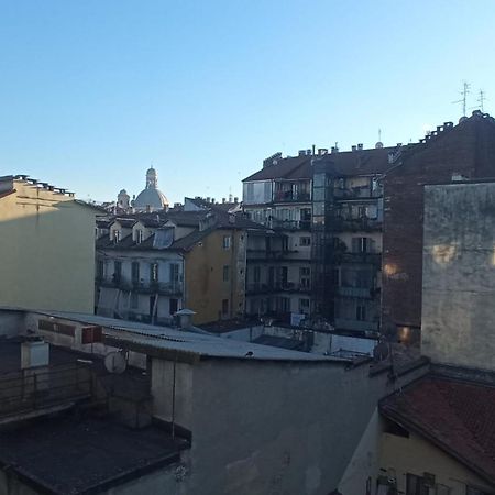 Confort Ed Eleganza A Porta Palazzo Turin Exterior foto