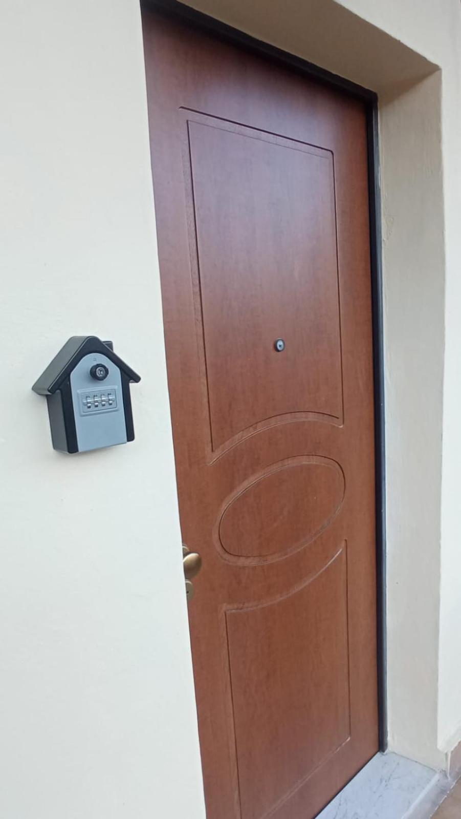 Confort Ed Eleganza A Porta Palazzo Turin Exterior foto