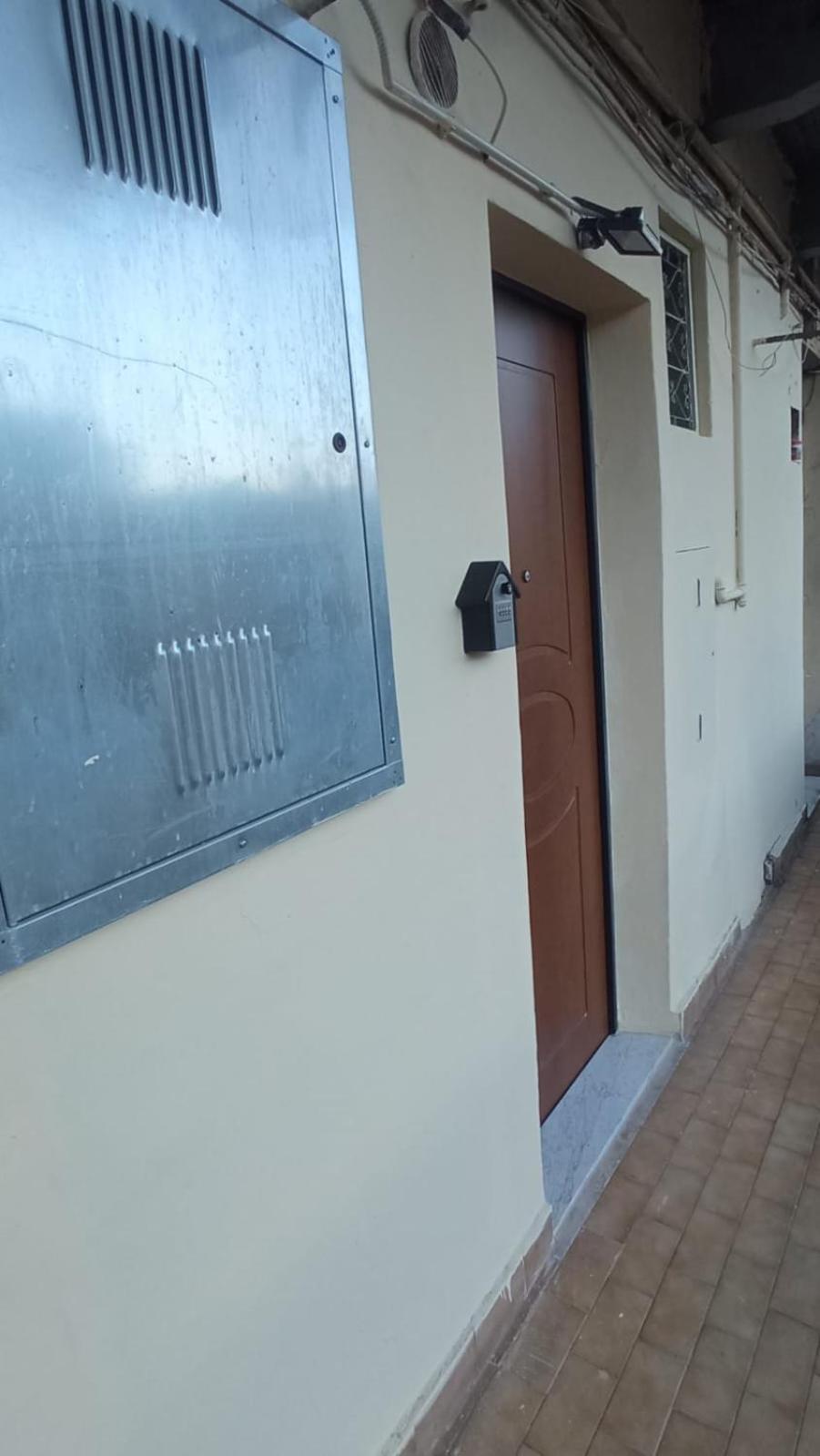Confort Ed Eleganza A Porta Palazzo Turin Exterior foto